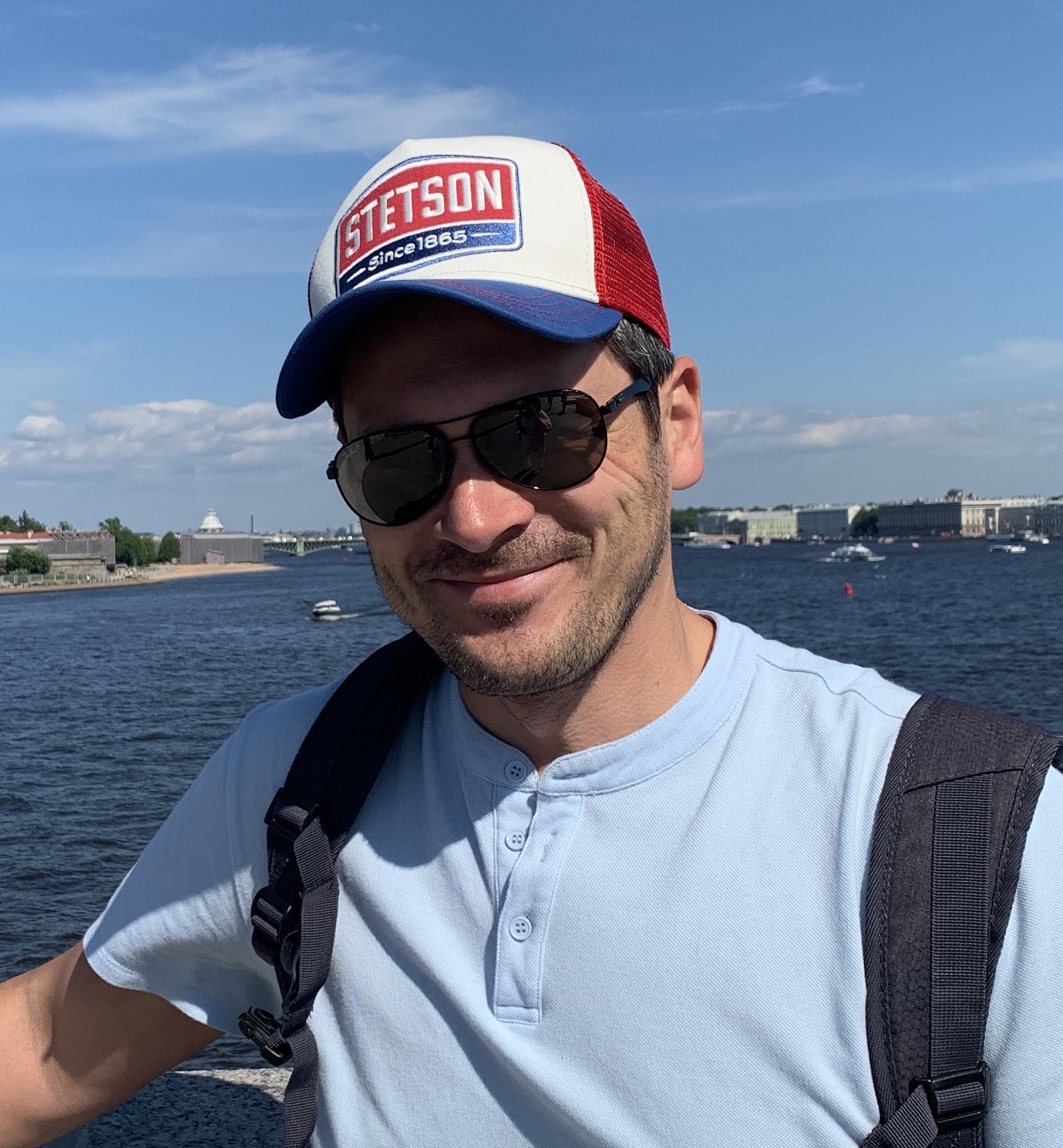 Eduard Dunst - Edgard Elektro