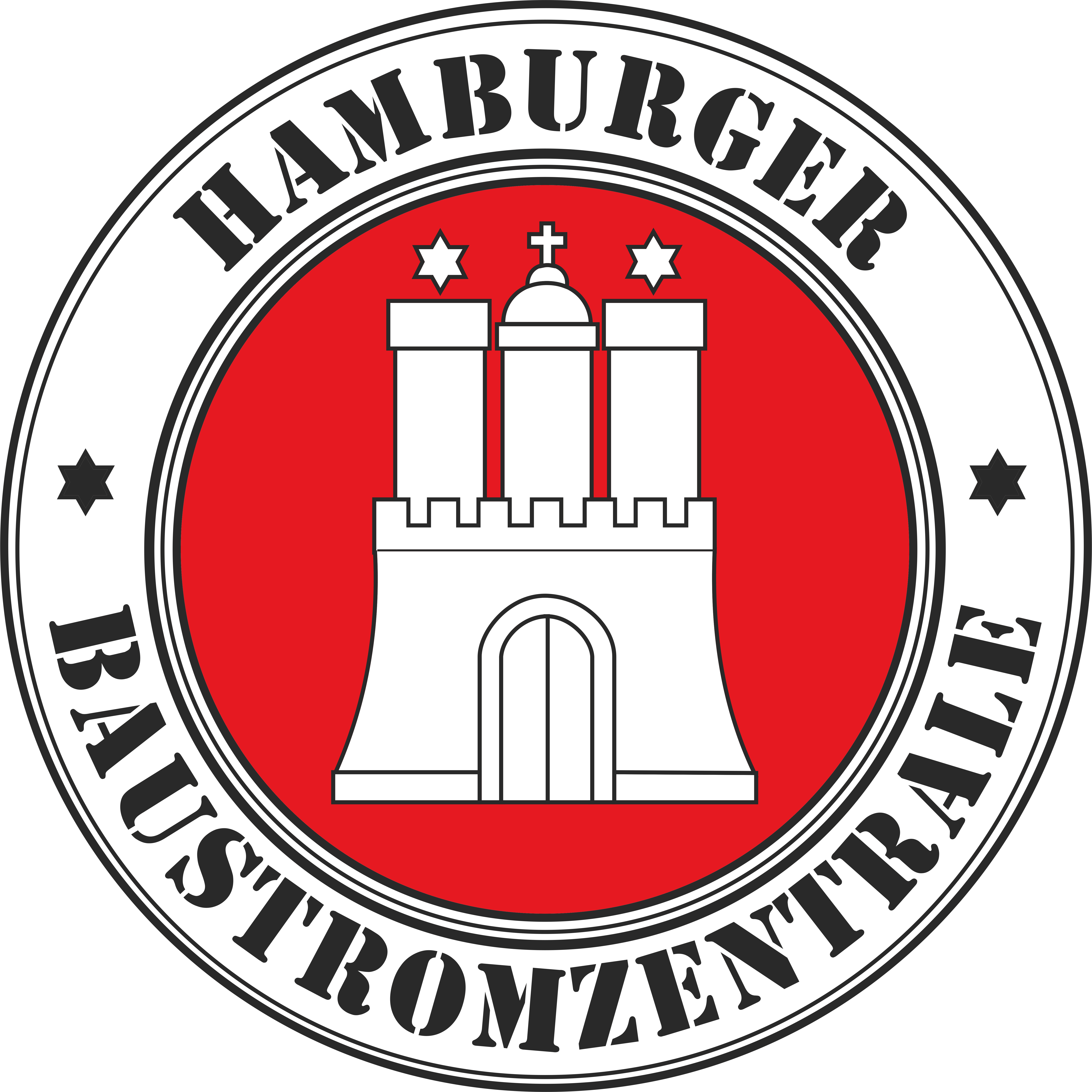 Baustromzentrale